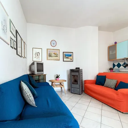 Family Dream Miramari דירה Galtellì