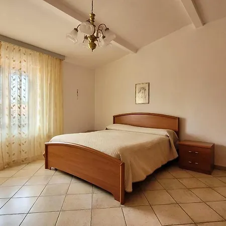 Family Dream Miramari بيت للعطل *
