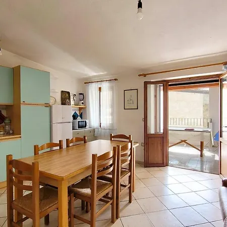 بيت للعطل Family Dream Miramari